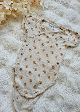 Body bebe 🧸 100% cotton 12 18 m, brand: Lodger, condition: Very good, size: 12-18 months / 80 cm, €2.00, €2.80 includes Buyer Protection