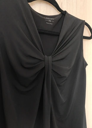 Débardeur effet col noué, marque: Apt. 9, état: Très bon état, taille: M / 38 / 10, 3,00 €, 3,85 € Protection acheteurs incluse