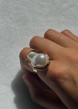 Bague - Tendance, brand: Tendance, condition: New without tags, size: Adjustable, €5.50, €6.48 includes Buyer Protection