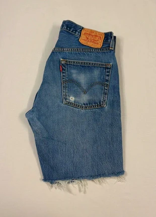 Levi’s 501 short homme taille W32, marca: Levi's, estado: Muy bueno, tamaño: W32 | ES 42, 18,80 €, 20,44 € Protección al comprador incluida