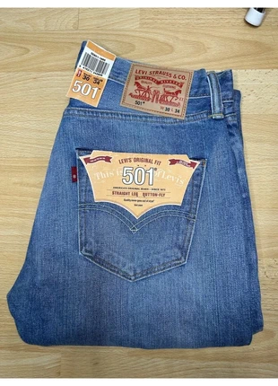 Men’s Levi’s 501 jeans, brand: Levi's, condition: New with tags, size: W30, £40.00, £42.70 includes Buyer Protection