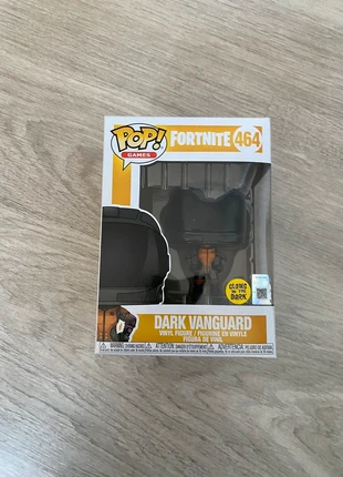 Figurine pop dark vanguard, brand: POP, condition: New without tags, size: 3 years / 98 cm, €6.00, €7.00 includes Buyer Protection