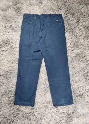 Pantalon dickies 874 bleu bintage usa large baggy skateur, marke: Dickies, zustand: Sehr gut, größe: W40 | DE 56, 13,00 €, 14,35 € beinhaltet Vinted-Käuferschutz Pro