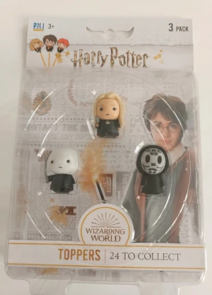 Toppers #Harry Potter #Mangiamorte, marca: Wizarding world, estado: Nuevo con etiquetas, 6,50 €, 7,53 € Protección al comprador incluida