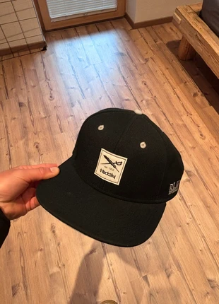 Schildkappe Iriedaily schwarz, marque: Iriedaily, état: Très bon état, taille: Taille unique, 8,00 €, 9,10 € Protection acheteurs incluse