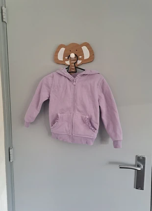 Lila vest maat 92, brand: Primark, condizioni: Ottime, taglia: 24-36 mesi / 92 cm, €2.25, €3.06 include la Protezione acquisti