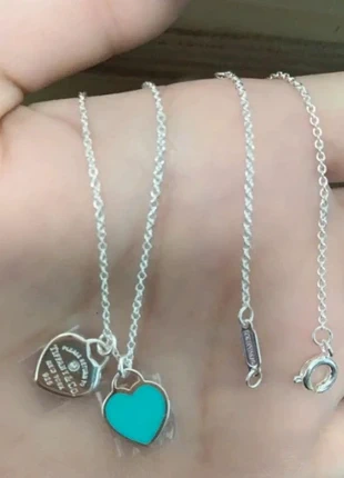 Dé a rapariga que gosta., brand: Tifany & Co., condition: New with tags, £68.00, £72.10 includes Buyer Protection