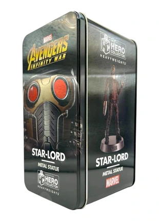 Figurine Star-Lord- Collections Marvel, marque: Marvel, état: Très bon état, taille: Taille unique, 24,90 €, 26,85 € Protection acheteurs incluse