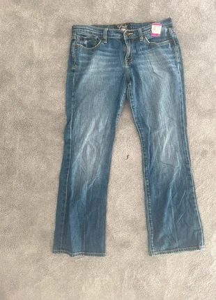Lucky Brand Jeans, brand: Lucky Brand, condition: New with tags, size: XS / 6, £9.99, £11.19 includes Buyer Protection