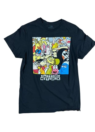 T-shirt Cartoon Network, brand: Cartoon Network, condizioni: Ottime, taglia: M, €20.00, €21.70 include la Protezione acquisti Pro
