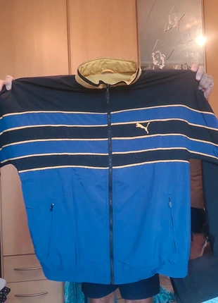 Veste de sport PUMA + pantalon, marca: Puma, estado: Bom, tamanho: L, €25.00, €26.95 inclui Proteção do Comprador