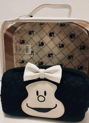 Neceser viral (2x1 ) Mafalda, marque: creaciones jugavi, état: Neuf avec étiquette, 9,50 €, 10,68 € Protection acheteurs incluse