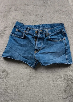 Short jean Lee Riders Femme Women Très bon état W33 FR42, marque: Lee, état: Très bon état, taille: XL / 42 / 14, 11,90 €, 13,20 € Protection acheteurs incluse