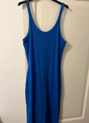 Vestido Pull and Bear, marque: Pull & Bear, état: Très bon état, taille: XL / 42 / 14, 5,00 €, 5,95 € Protection acheteurs incluse