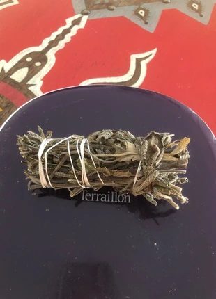 Encens sauge, brand: sauge, condition: New without tags, €4.00, €4.90 includes Buyer Protection