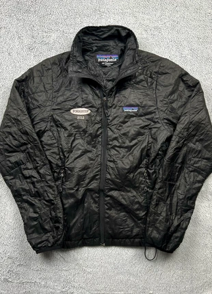 Veste légère Patagonia noire XS femme vintage matelassé outdoor, brand: Patagonia, condition: Very good, size: XS / 34 / 6, €30.00, €32.20 includes Buyer Protection
