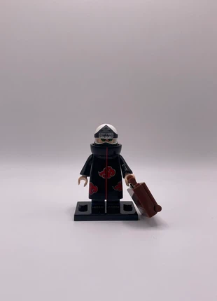 Figurine type LEGO - Kakuzu - Naruto, marke: Naruto, zustand: Sehr gut, größe: Frühchen, bis 44, 3,50 €, 4,38 € inklusive Vinted-Käuferschutz