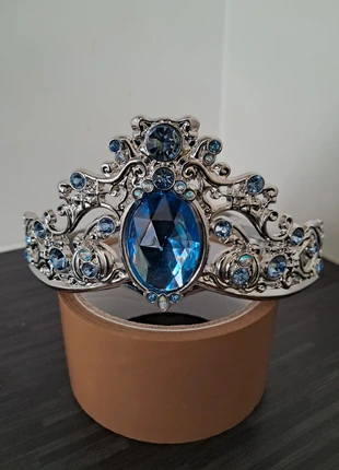 Couronne princesse cendrillon disneyland, brand: Disneyland Paris, condizioni: Nuovo senza cartellino, taglia: 16,1 mm Ø / 10,5, €12.00, €13.30 include la Protezione acquisti