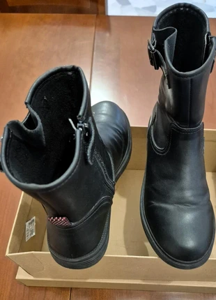 Stivaletti Geox Eclair Bambina, marke: Geox, zustand: Sehr gut, größe: 36, 30,00 €, 32,20 € inklusive Vinted-Käuferschutz