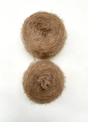 Laine mohair, brand: LAINE, condizioni: Nuovo senza cartellino, €6.00, €7.00 include la Protezione acquisti