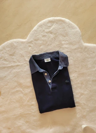 Haut lacoste, marca: Lacoste, estado: Muito bom, tamanho: L, €11.00, €12.25 inclui Proteção do Comprador