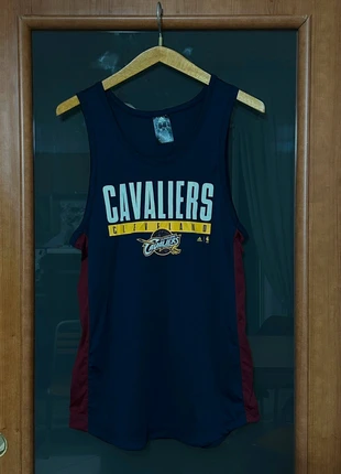 Cleveland Cavaliers Nba canotta Adidas per adulti, brand: adidas, condizioni: Ottime, taglia: M, €15.00, €16.45 include la Protezione acquisti