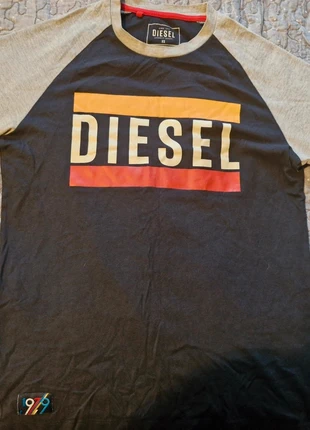 Diesel Tee (XS), brand: Diesel, condition: Good, size: XS / 34 / 6, €2.00, €2.80 includes Buyer Protection