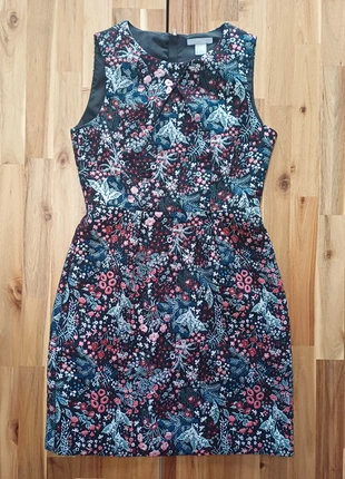 H&M Floral Dress, brand: H&M, condition: Very good, size: S / 36 / 8, €9.00, €10.15 includes Buyer Protection