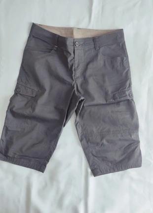 Quechua bermuda short cargo marine T44, marque: Quechua, état: Neuf sans étiquette, taille: XXL, 10,00 €, 11,20 € Protection acheteurs incluse