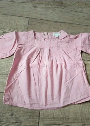 Blouse, 18 mois, marque: Kimbaloo, état: Très bon état, taille: 12-18 mois / 80 cm, 1,00 €, 1,75 € Protection acheteurs incluse
