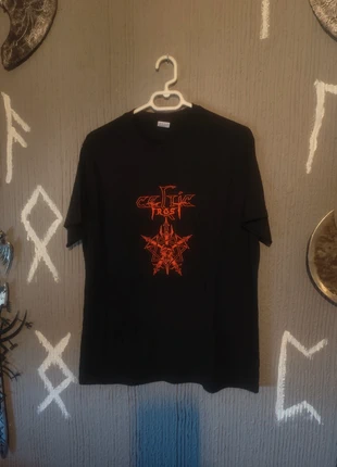 Celtic Frost, marque: Death Metal, état: Très bon état, taille: L, 16,55 €, 18,08 € Protection acheteurs incluse