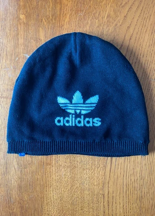 Bonnet Adidas coton TU, marque: adidas, état: Neuf sans étiquette, taille: Taille unique, 13,00 €, 14,35 € Protection acheteurs incluse