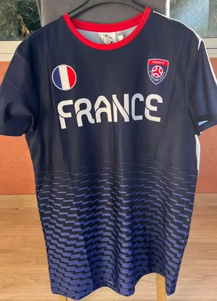 Maillot France Euro2020, condizioni: Buone, taglia: L, €2.00, €2.80 include la Protezione acquisti