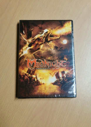 Midnight chronicles dvd, condition: New with tags, €5.00, €5.95 includes Buyer Protection