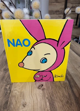 Livre enfant Nao, estado: Novo sem etiquetas, €4.00, €4.90 inclui Proteção do Comprador