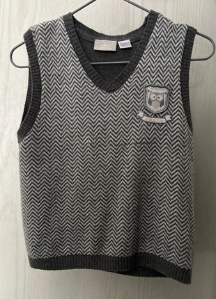 Veste sans manche, merk: Chicco, staat: Heel goed, maat: 12-18 maanden / 80 cm, € 3,00, € 3,85 inclusief Kopersbescherming