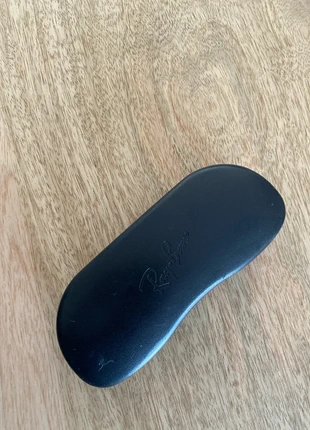 Ray-Ban Estuche gafa de vista, marque: Ray-Ban, état: Bon état, 4,99 €, 5,94 € Protection acheteurs incluse