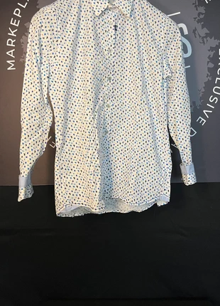 Camisa Aqua & Cotton, marca: Aqua & Cotton, estado: Novo com etiquetas, tamanho: XXXL, €38.70, €41.34 inclui Proteção do Comprador Pro