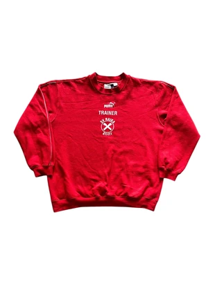 Puma Vintage Retro Y2K Tracksuit Sweatshirt Hoodie Sweater Hoodies Track Felpa Unisex!, marca: Puma, estado: Bueno, tamaño: L, 6,50 €, 7,53 € Protección al comprador incluida