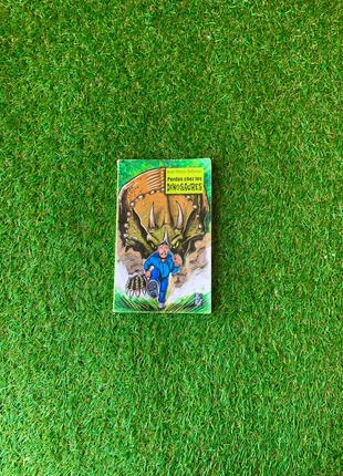 Lecture jeunesse - Perdu chez les dinosaures, zustand: Gut, 1,50 €, 2,28 € inklusive Vinted-Käuferschutz