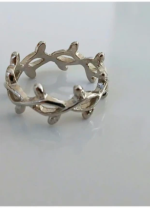 Bague en acier inoxydable, marca: Tendance, estado: Muito bom, tamanho: 19 mm Ø / 21, €1.00, €1.75 inclui Proteção do Comprador Pro