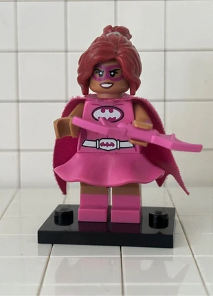 « Lire description » Figurine Lego Super Heroes Marvel DC Batman 🍿 Pink Power Batgirl, marque: LEGO, état: Très bon état, taille: Taille unique, 7,00 €, 8,05 € Protection acheteurs (Pro) incluse