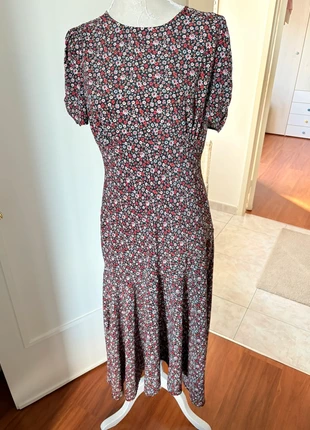 Abito lungo, brand: Primark, condizioni: Nuovo senza cartellino, taglia: XL / IT 46 / EU 42, €2.50, €3.33 include la Protezione acquisti