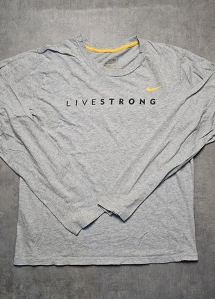 T-shirt manches longues nike gris taille s homme, marke: Nike, zustand: Sehr gut, größe: S, 9,90 €, 11,10 € inklusive Vinted-Käuferschutz