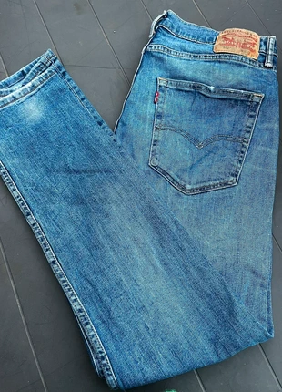 👖 Jean Levi’s 512 W36L32– Coupe stylée & intemporelle, brand: Levi's, condizioni: Ottime, taglia: IT 46 | W36, €15.00, €16.45 include la Protezione acquisti