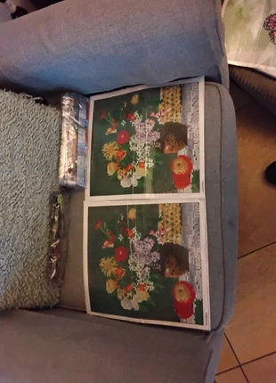 Daimond painting, merk: Diamond Painting, staat: Nieuw zonder prijskaartje, € 4,00, € 4,90 inclusief Kopersbescherming