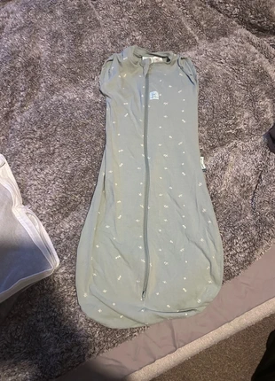 ergoPouch Cocoon Swaddle Bag 0.2 TOG, brand: ergoPouch, condition: Very good, £6.00, £6.78 includes Buyer Protection