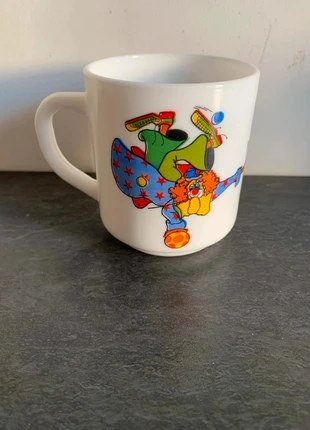 Tasse Arcopal, brand: Arcopal, condition: Very good, €6.00, €7.00 includes Buyer Protection