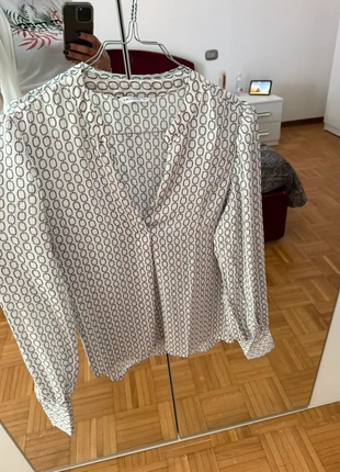 Camicetta elegante, marque: ELEGANTE, état: Neuf sans étiquette, taille: S / 36 / 8, 3,00 €, 3,85 € Protection acheteurs incluse