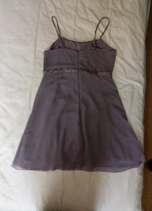 Robe violette soirée, marque: Yessica, état: Très bon état, taille: XXL / 44 / 16, 5,00 €, 5,95 € Protection acheteurs incluse